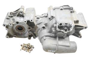 15 Polaris Sportsman 570 4x4 Transmission Gear Case Housing