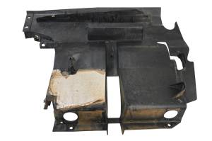 Can-Am - 15 Can-Am Maverick 1000R EFI CVT 4x4 Right Rear Deflector Cover - Image 3