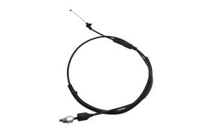 Polaris - 15 Polaris Sportsman 570 4x4 Throttle Cable - Image 2
