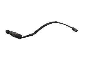 06 Kawasaki Brute Force 750 4x4i Rear Brake Tail Light Switch Sensor KVF750