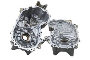 Polaris - 15 Polaris Sportsman 570 4x4 Transmission Gear Case Housing - Image 6