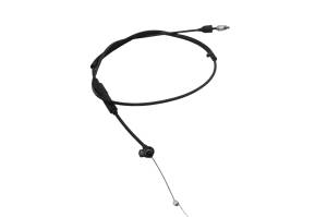 Polaris - 15 Polaris Sportsman 570 4x4 Throttle Cable - Image 3