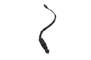 Kawasaki - 06 Kawasaki Brute Force 750 4x4i Rear Brake Tail Light Switch Sensor KVF750 - Image 3