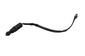 Kawasaki - 06 Kawasaki Brute Force 750 4x4i Rear Brake Tail Light Switch Sensor KVF750 - Image 2