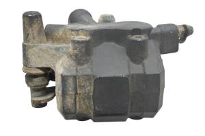 Kawasaki - 06 Kawasaki Brute Force 750 4x4i Front Left Brake Caliper KVF750 - Image 1