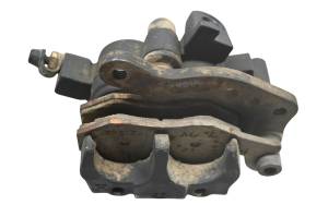 Kawasaki - 06 Kawasaki Brute Force 750 4x4i Front Left Brake Caliper KVF750 - Image 3