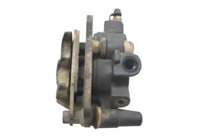 Kawasaki - 06 Kawasaki Brute Force 750 4x4i Front Left Brake Caliper KVF750 - Image 4