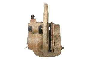 Can-Am - 15 Can-Am Maverick 1000R 4x4 Front Left Brake Caliper - Image 4