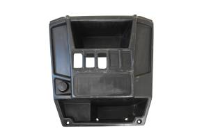 Polaris - 19 Polaris Ranger XP 900 Dash Switch Panel Cover - Image 1