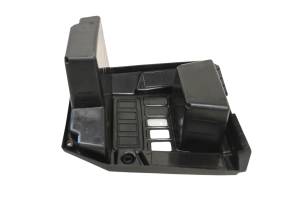 Polaris - 19 Polaris Ranger XP 900 Dash Switch Panel Cover - Image 3