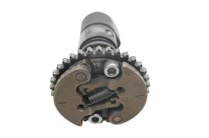 Kawasaki - 06 Kawasaki Brute Force 750 4x4i Front Camshaft Cam Shaft KVF750 - Image 2