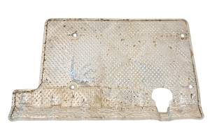 Polaris - 19 Polaris Ranger XP 900 Cargo Box Heat Shield - Image 3