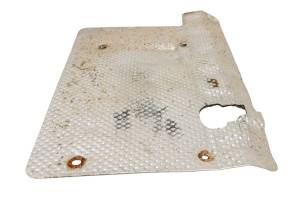 Polaris - 19 Polaris Ranger XP 900 Cargo Box Heat Shield - Image 2