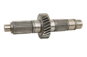 Polaris - 19 Polaris Ranger XP 900 Transmission Reverse Shaft - Image 3