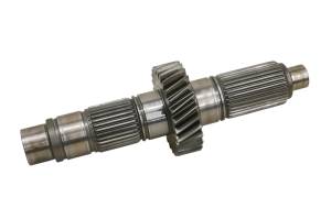19 Polaris Ranger XP 900 Transmission Reverse Shaft