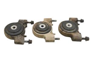 Polaris - 19 Polaris Ranger XP 900 Isolator Driveline Mounts - Image 2
