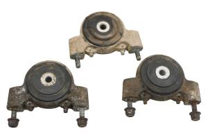 Polaris - 19 Polaris Ranger XP 900 Isolator Driveline Mounts - Image 3