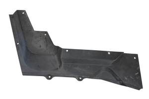 15 Can-Am Maverick 1000R EFI CVT 4x4 Right Side Console Cover