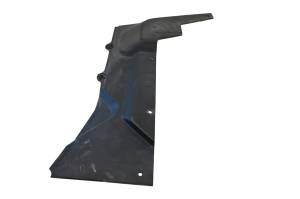Can-Am - 15 Can-Am Maverick 1000R EFI CVT 4x4 Right Side Console Cover - Image 2