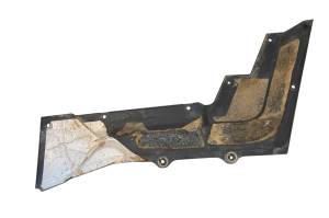 Can-Am - 15 Can-Am Maverick 1000R EFI CVT 4x4 Right Side Console Cover - Image 3