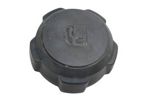 Kawasaki - 06 Kawasaki Brute Force 750 4x4i Gas Cap KVF750 - Image 2