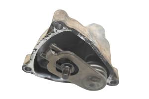 06 Kawasaki Brute Force 750 4x4i Shift Shaft Shifter & Cover KVF750