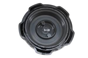 Kawasaki - 06 Kawasaki Brute Force 750 4x4i Gas Cap KVF750 - Image 3