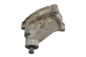 Kawasaki - 06 Kawasaki Brute Force 750 4x4i Shift Shaft Shifter & Cover KVF750 - Image 3