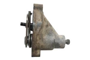 Kawasaki - 06 Kawasaki Brute Force 750 4x4i Shift Shaft Shifter & Cover KVF750 - Image 2