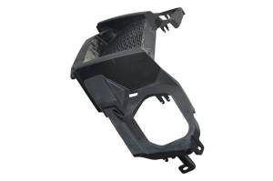 Polaris - 15 Polaris Sportsman 570 4x4 Front Bumper Fascia - Image 2