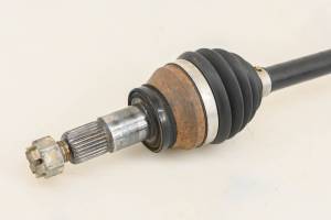 Can-Am - 15 Can-Am Maverick 1000R 4x4 Front Left Cv Axle - Image 2