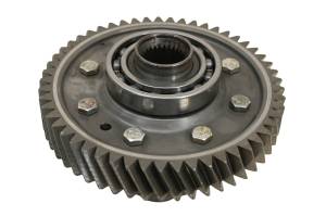 Polaris - 19 Polaris Ranger XP 900 Rear Differential Ring Gear - Image 2