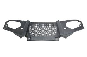 15 Polaris Sportsman 570 4x4 Front Bumper Fascia
