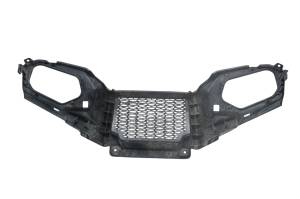 Polaris - 15 Polaris Sportsman 570 4x4 Front Bumper Fascia - Image 3