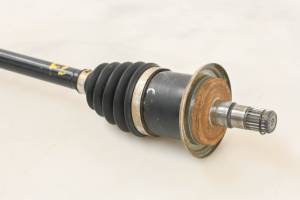 Can-Am - 15 Can-Am Maverick 1000R 4x4 Front Left Cv Axle - Image 3