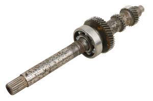 Polaris - 19 Polaris Ranger XP 900 Transmission Input Shaft - Image 3