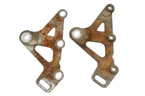 19 Polaris Ranger XP 900 Gearcase Bracket Mount