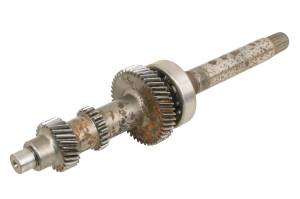 Polaris - 19 Polaris Ranger XP 900 Transmission Input Shaft - Image 2
