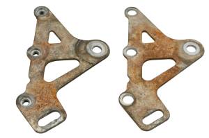 Polaris - 19 Polaris Ranger XP 900 Gearcase Bracket Mount - Image 3