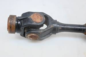 Kawasaki - 06 Kawasaki Brute Force 750 4x4i Rear Drive Shaft KVF750 - Image 2