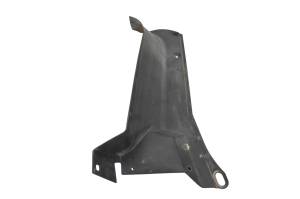 Can-Am - 15 Can-Am Maverick 1000R EFI CVT 4x4 Left Side Console Cover - Image 2