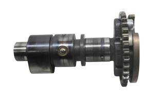 06 Kawasaki Brute Force 750 4x4i Rear Camshaft Cam Shaft KVF750