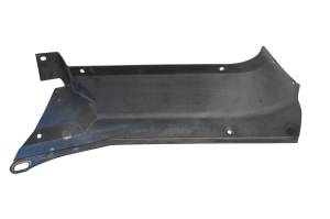 15 Can-Am Maverick 1000R EFI CVT 4x4 Left Side Console Cover