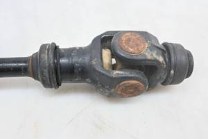 Kawasaki - 06 Kawasaki Brute Force 750 4x4i Rear Drive Shaft KVF750 - Image 3