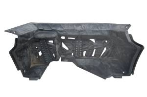 Polaris - 15 Polaris Sportsman 570 4x4 Left Floor Board Foot Well - Image 2