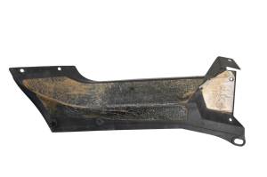 Can-Am - 15 Can-Am Maverick 1000R EFI CVT 4x4 Left Side Console Cover - Image 3