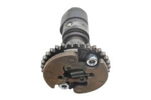 Kawasaki - 06 Kawasaki Brute Force 750 4x4i Rear Camshaft Cam Shaft KVF750 - Image 2