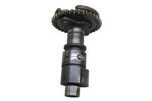 Kawasaki - 06 Kawasaki Brute Force 750 4x4i Rear Camshaft Cam Shaft KVF750 - Image 3