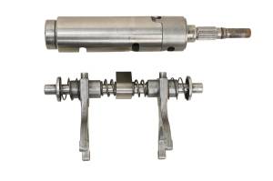 Polaris - 19 Polaris Ranger XP 900 Transmission Shift Forks & Drum - Image 3