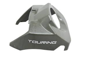 15 Polaris Sportsman 570 4x4 Speedometer Dash Cover